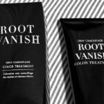 白髪が目立たなくなる！？カラートリートメントROOT VANISH(綺和美)レビュー